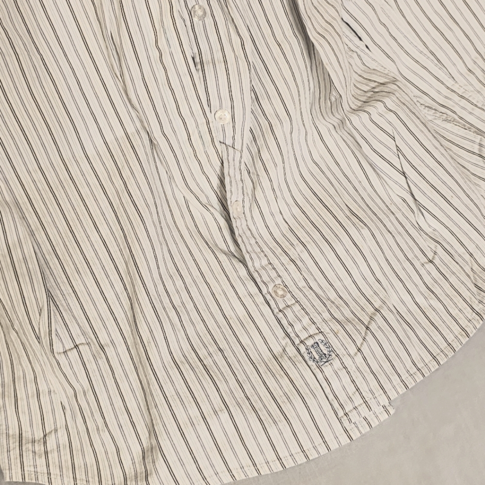 Ladies Izod Button Down